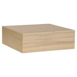 Playwood Kist Vierkant met Losse Deksel Online