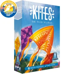 Kites Kaartspel-Asmodee Online