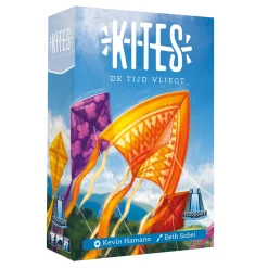 Kites Kaartspel-Asmodee Online