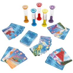 Kites Kaartspel-Asmodee Online