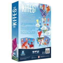 Kites Kaartspel-Asmodee Online