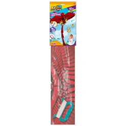 - Pop-up 3D Vlieger Adelaar-Kites Ready 2 Fly Hot
