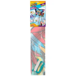 Kites Ready 2 Fly - Pop-up 3D Vlieger Vlinder Clearance