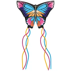 Kites Ready 2 Fly - Pop-up 3D Vlieger Vlinder Clearance