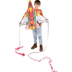- Pop-up 3D Vlieger Vliegtuig-Kites Ready 2 Fly Hot