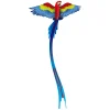 - Pop-up 3D Vlieger Papegaai-Kites Ready 2 Fly Outlet