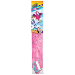 - Pop-up Nylon Vlieger Flamingo-Kites Ready 2 Fly Clearance