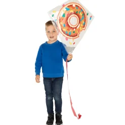 -  Vlieger Donut-Kites Ready 2 Fly Online