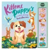 Kittens, puppy's en andere Schattige Huisdieren - 8 Geluiden-Rebo Publishers Sale