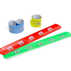 Duckiez Klaparmband - Vrolijke Tanden Discount