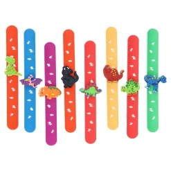 Klaparmband Dinosaurus-Duckiez Clearance