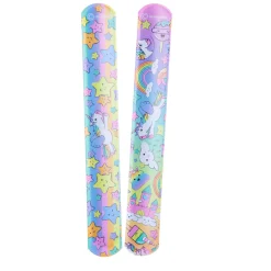 Klaparmband Eenhoorn Rainbow>Duckiez New