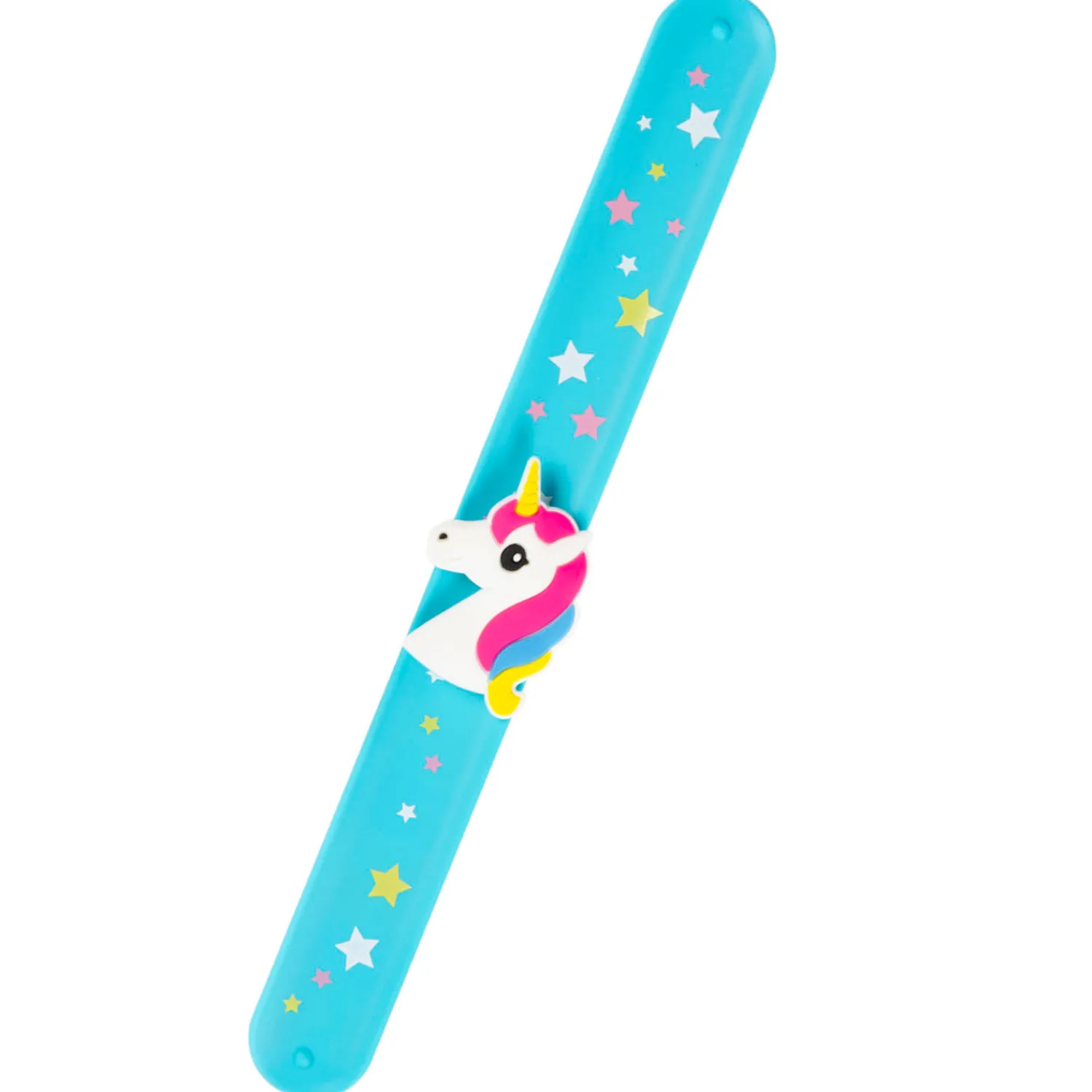 Klaparmband Eenhoorn Sterretjes-Duckiez Online