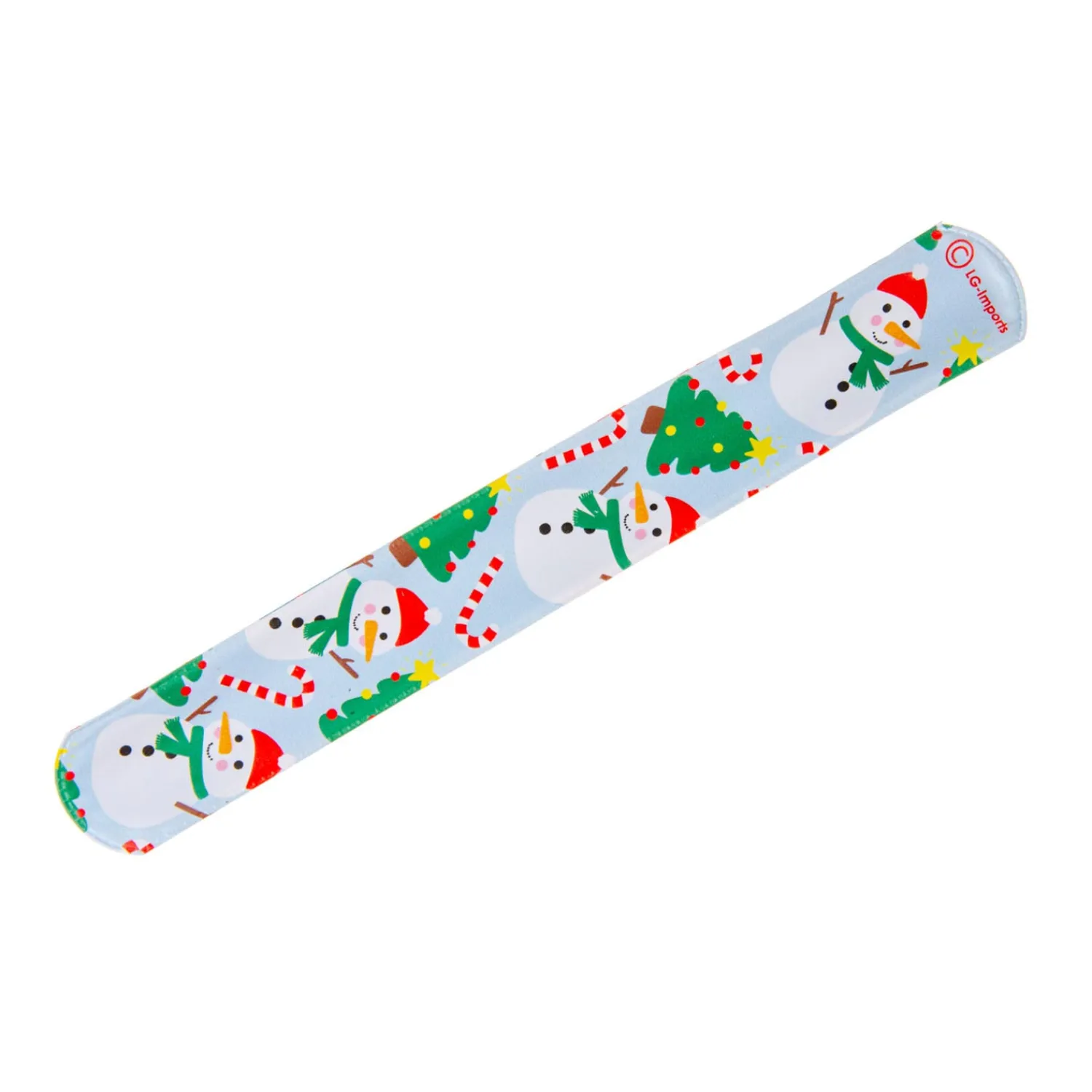 Klaparmband Kerst>Duckiez Clearance