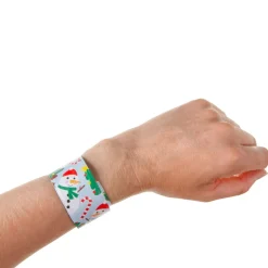 Klaparmband Kerst><noscript><img width=