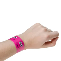 Klaparmband Lachgezicht-Duckiez Sale