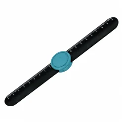 Klaparmband Liniaal met Gum Jongen Discount