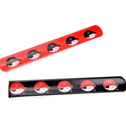 Klaparmband Piraat>Duckiez Sale