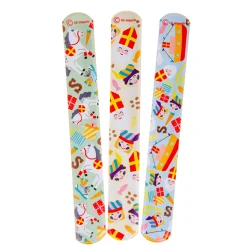 Klaparmband Sinterklaas>Duckiez Outlet