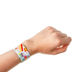 Klaparmband Sinterklaas><noscript><img width=