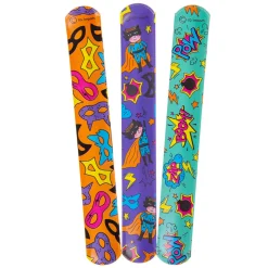 Klaparmband Superhero-Duckiez Online