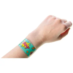 Klaparmband Superhero-Duckiez Online