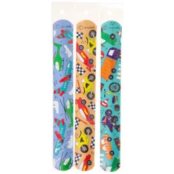 Duckiez Klaparmband Voertuigen New