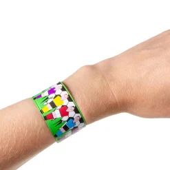 Klaparmband Voetbal><noscript><img width=