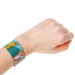 Klaparmband Wilde Dieren><noscript><img width=