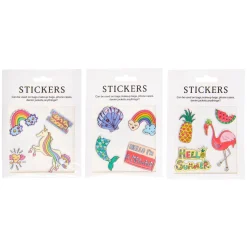 Duckiez Kleding Stickers Trendy Sale