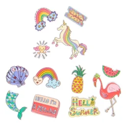 Duckiez Kleding Stickers Trendy Sale