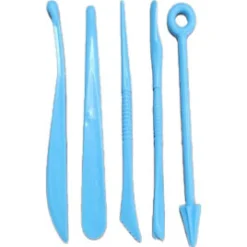 Klei Polymeer Set, 26st.- Online