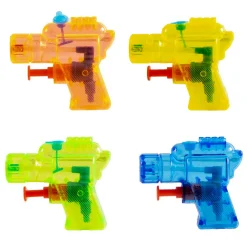 Jono Toys Klein Waterpistool Transparant Best