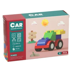 Kleine Blokjes Bouwset> Discount