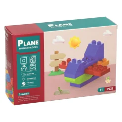 Kleine Blokjes Bouwset><noscript><img width=