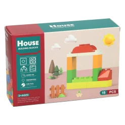 Kleine Blokjes Bouwset><noscript><img width=