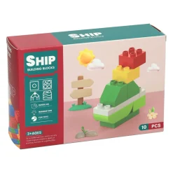 Kleine Blokjes Bouwset><noscript><img width=