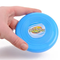 Kleine Gekleurde Frisbee>Duckiez Hot