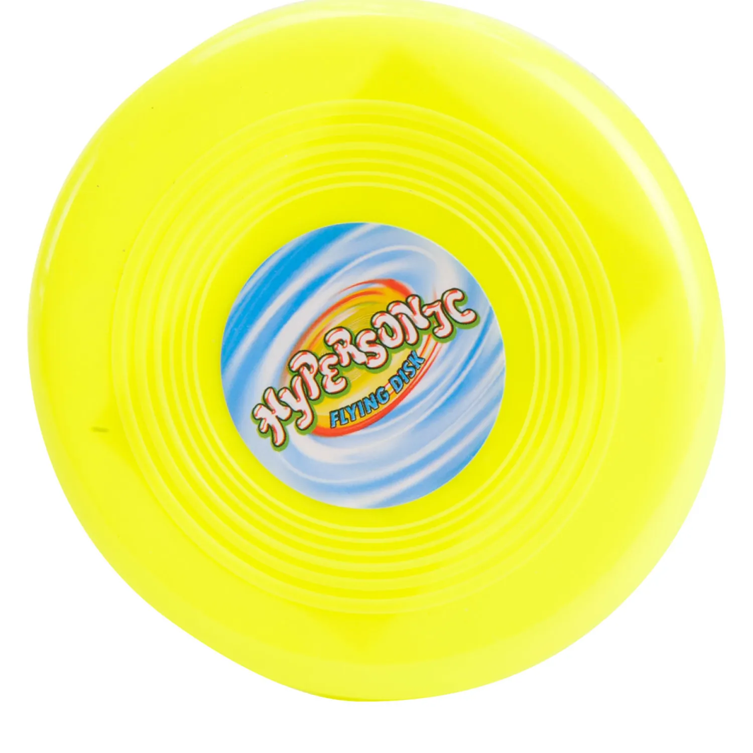 Kleine Gekleurde Frisbee>Duckiez Hot