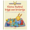 Deltas Kleine Huppel Krijgt Een Broertje New