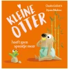 Rebo Publishers Kleine Otter stopt met de speen Sale