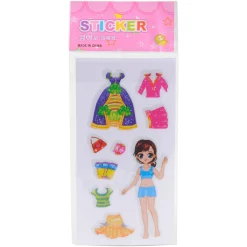 Kleine Stickers - Mode>Duckiez Online