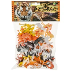 Kleine Wilde Dieren, 48st.-Duckiez