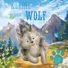 Rebo Publishers Kleine wolf New