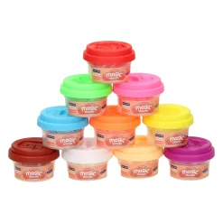 Kleiset 10 kleuren Veel Lekkers-