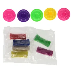 Kleiset in Opbergbox Donuts Maken- Online