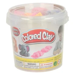 Kleiset in Opbergbox Wilde Dieren Vormen Best