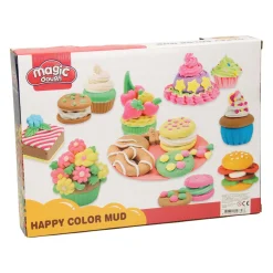 Kleiset met Wafelijzer - 4 Kleipotjes><noscript><img width=