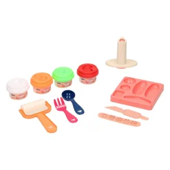 Kleiset Sandwich - 4 Kleipotjes- Outlet