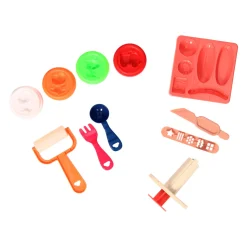 Kleiset Sandwich - 4 Kleipotjes- Outlet